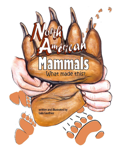North American Mammals