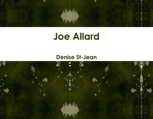 Joe Allard