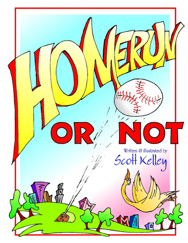 Home Run or Not