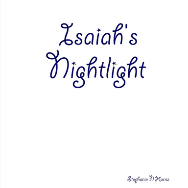 Isaiah's Nightlight