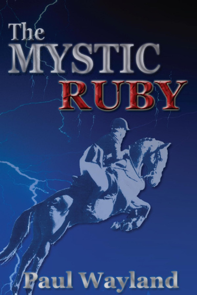 The Mystic Ruby