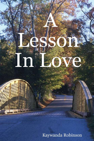 A Lesson In Love