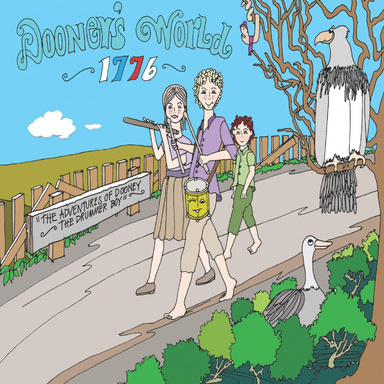 Dooneys World 1776