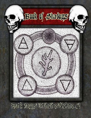 Book of Shadows