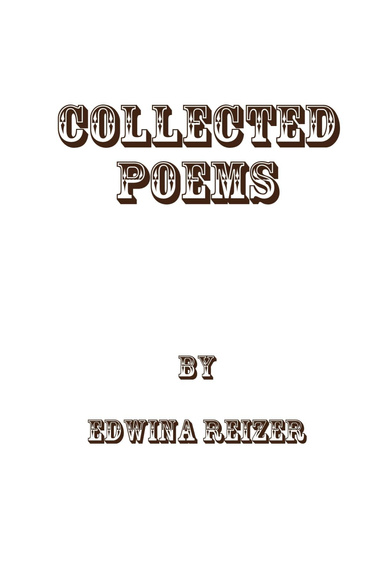 Collected Poems