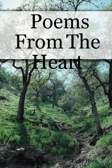 Poems From The Heart