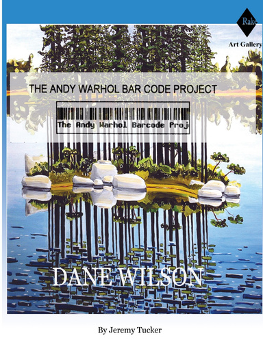 Andy Warhol Barcode Project