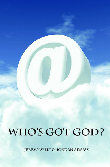 Who's Got God? - Paperback