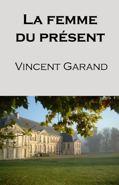 La femme du présent