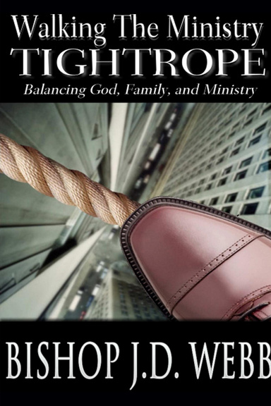 Walking the Ministry Tightrope