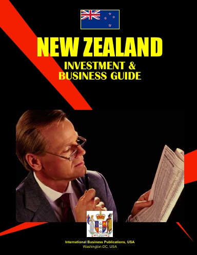 New Zealand Investment and Business Guide