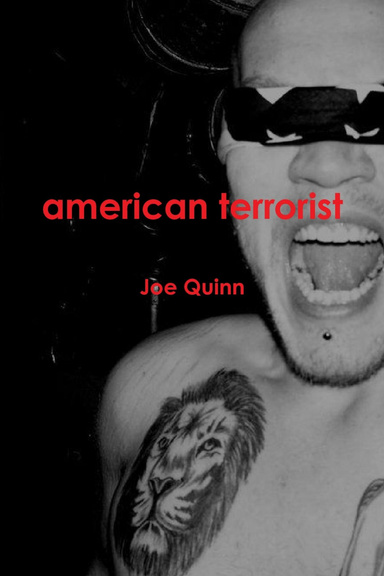 american terrorist