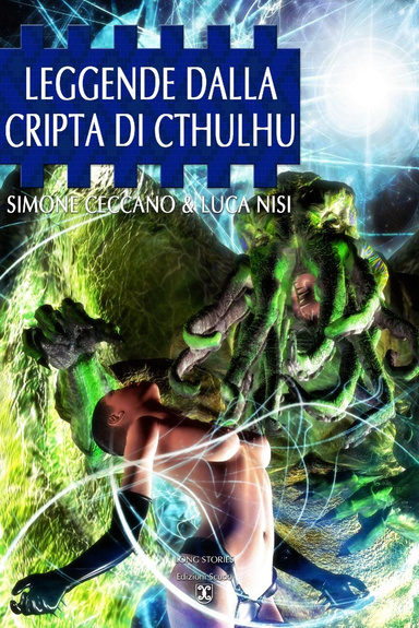 Leggende dalla cripta di Cthulhu