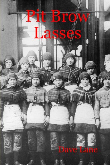 Pit Brow Lasses