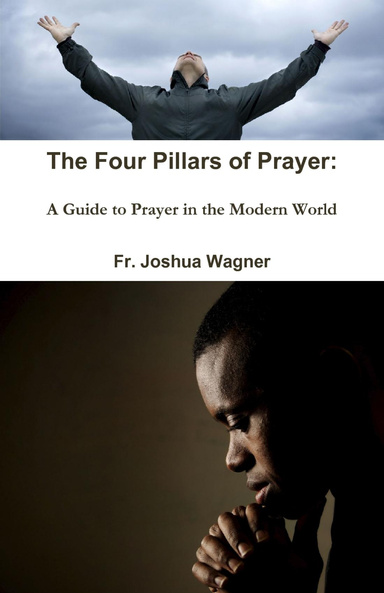 The Four Pillars of Prayer
