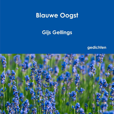 Blauwe Oogst