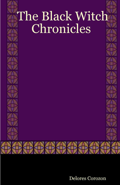The Black Witch Chronicles