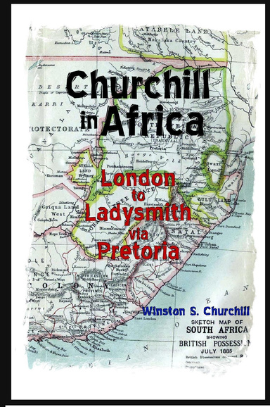 Churchill in Africa