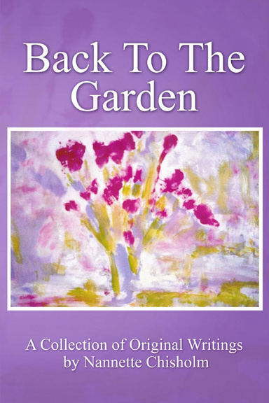 Back to the Garden