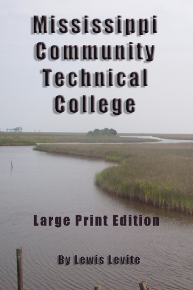 MissComTech Large Print