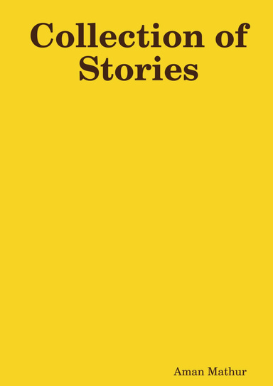 Collection of Stories