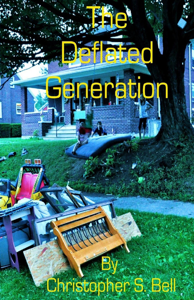 The Deflated Generation
