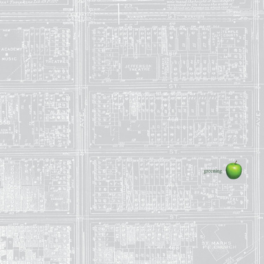 Greening The Apple:  2008 Terminal Studio