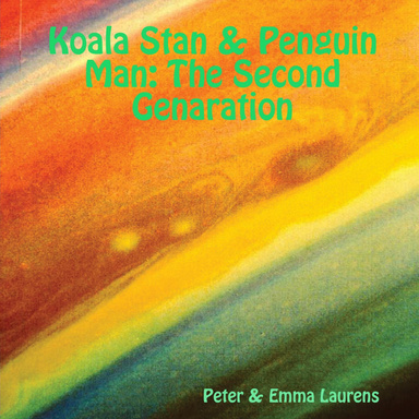 Koala Stan & Penguin Man: The 2nd Genaration