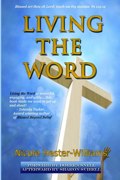 Living the Word