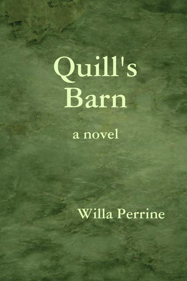 Quill's Barn