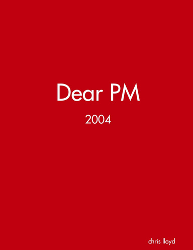 Dear PM vol.4
