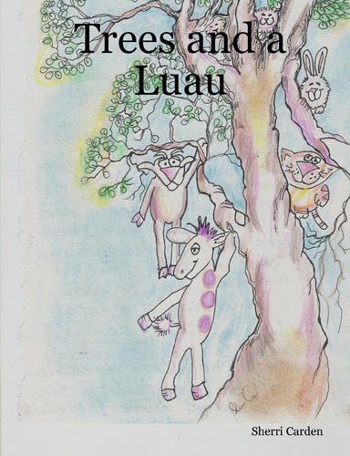 Trees and a Luau