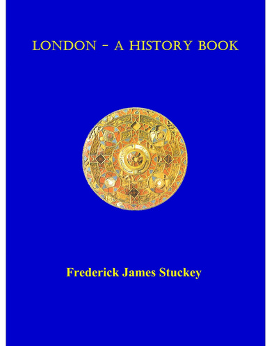 London - A History Book