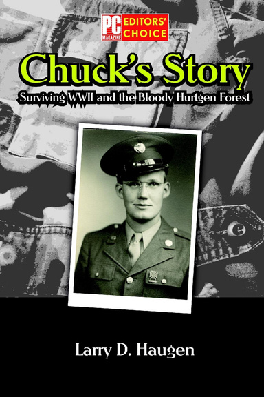 Chuck's Story