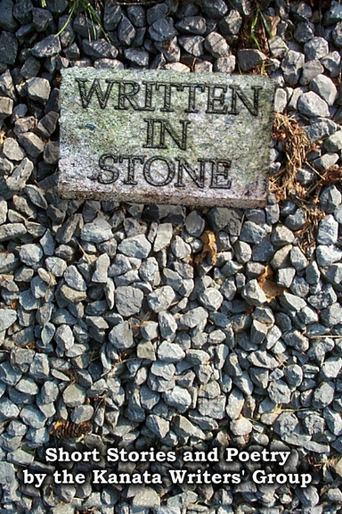 Written In Stone