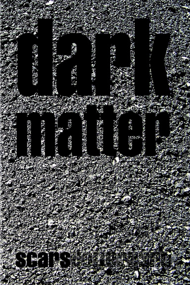 Dark Matter (hardcover with color interior pages)