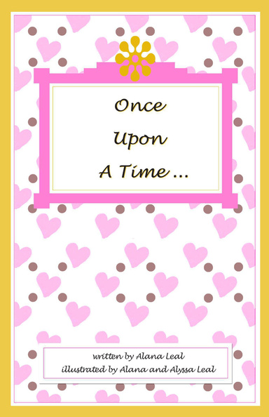 Once Upon A Time ...
