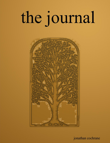 the journal