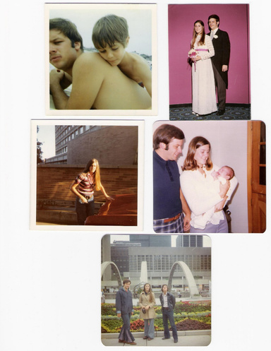 Family book