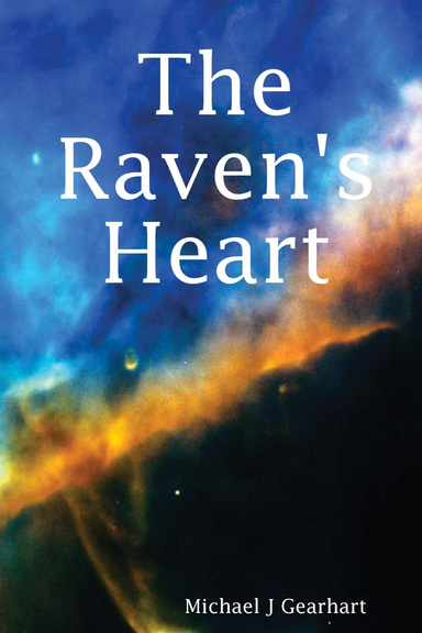 The Raven's Heart