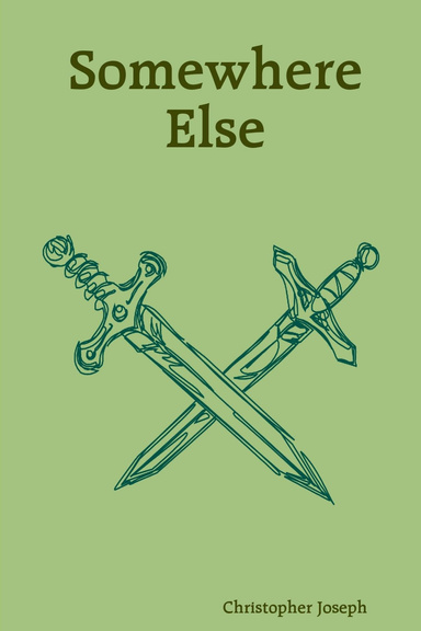 Somewhere Else