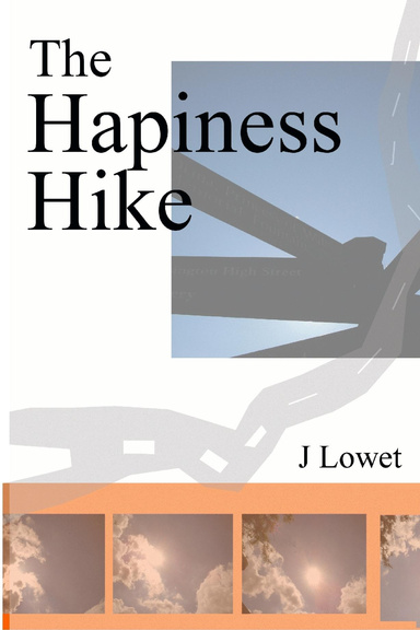 The Happiness Hike