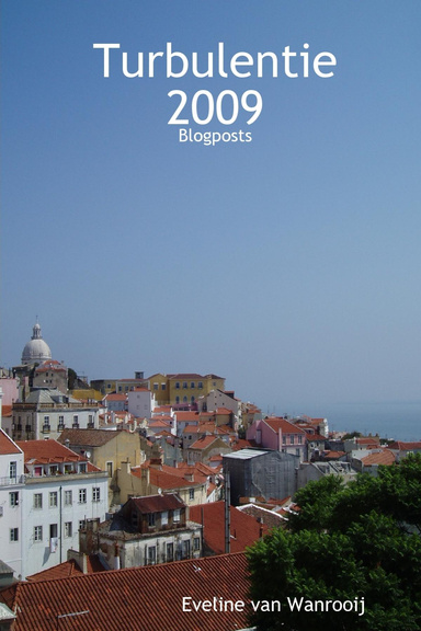 Turbulentie 2009