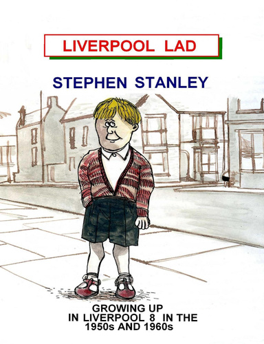 LIVERPOOL LAD