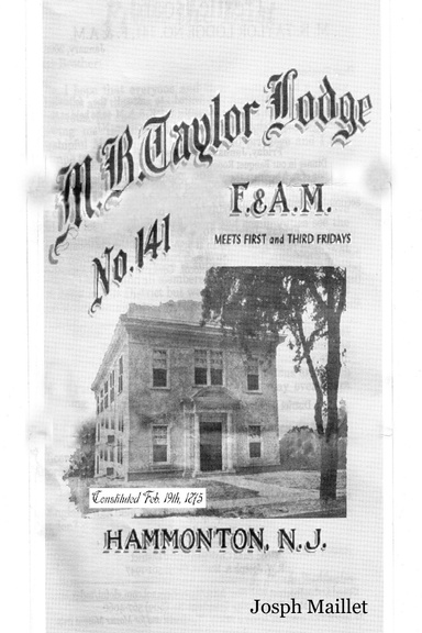 M. B. Taylor