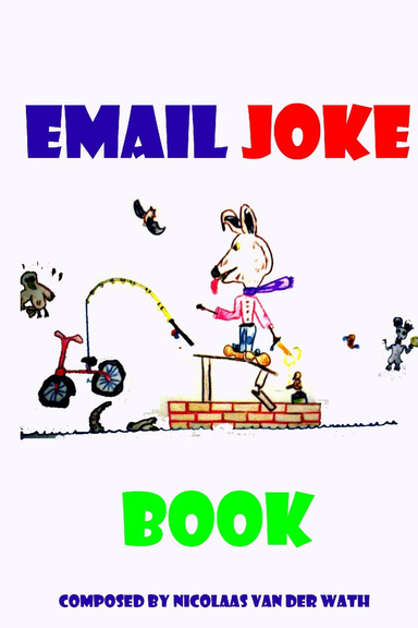 Email Joke Book