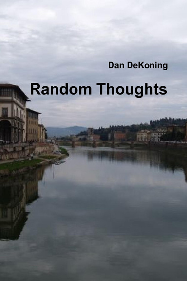 Random Thoughts