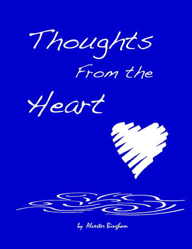Thoughts From the Heart