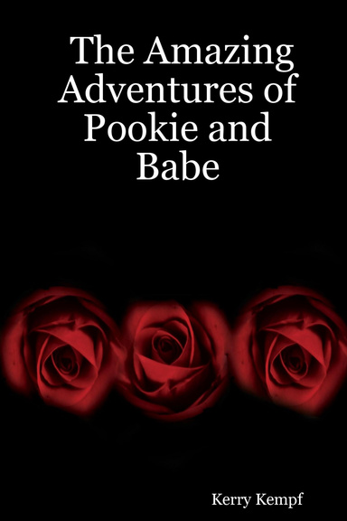 The Amazing Adventures of Pookie and Babe