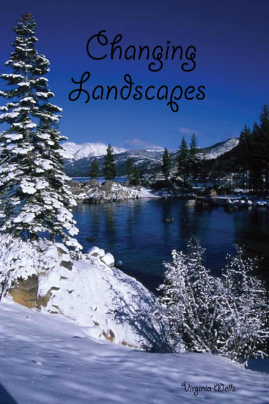 Changing Landscapes